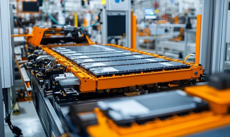 Tips for Understanding Battery Pack Assembly Lines and Modern Production Methods