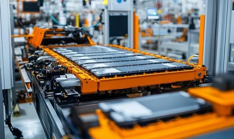 Tips for Understanding Battery Pack Assembly Lines and Modern Production Methods