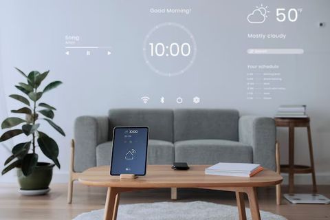 Exploring Smart Sensors: Key Information and Technology Knowledge