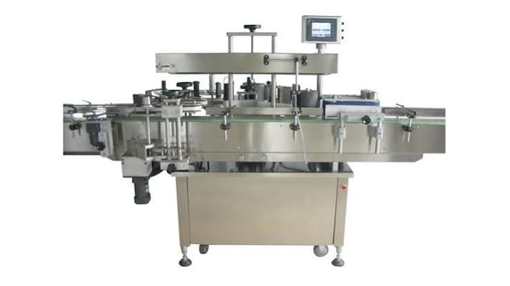 Round Bottle Label Machine Overview: Discover How It Works and Where It Is Used