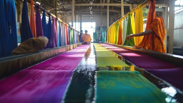 Essential Tips for Understanding Fabric Dyeing Jiggers and Their Industrial Uses