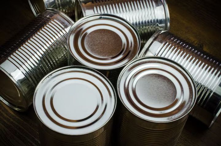 Metal Can Manufacturing Explained: Processes, Machinery & Industrial Applications