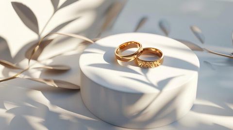 Minimalist Engagement Rings: Styles, Metals, Diamonds & Guide