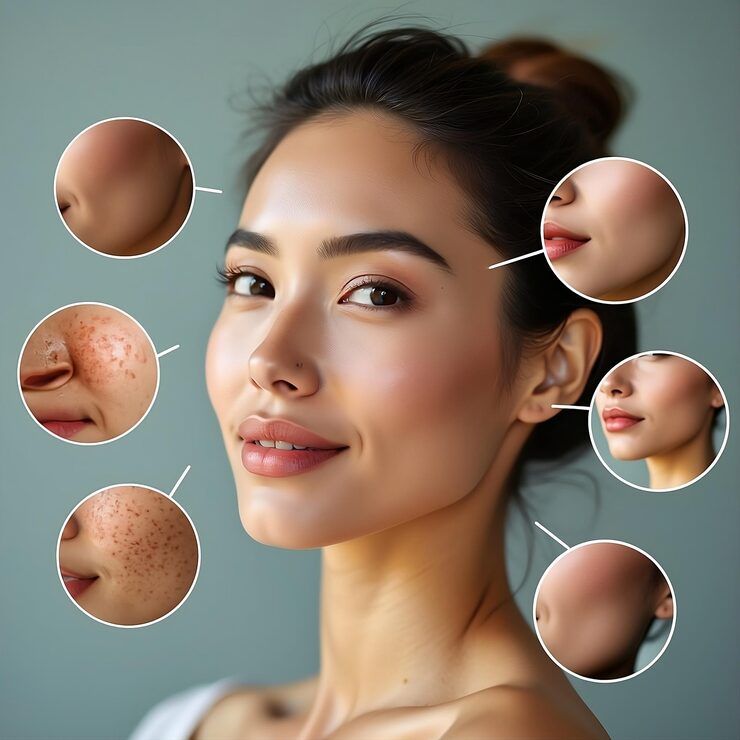 Understanding Your Skin Type: A Practical Guide to Choosing the Right Skincare
