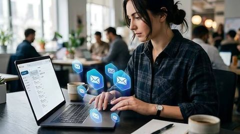 Compare Email Marketing Platforms Features Across Automation and Analytics
