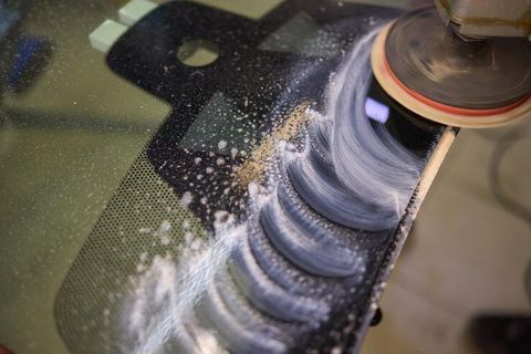Metal Polishing Tips for Understanding Equipment, Processes, and Finish Quality