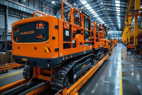 Modern Equipment Facts: Types, Uses, and Key Features