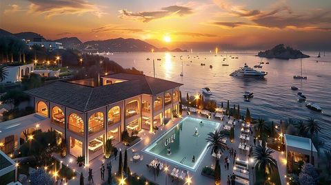 Discover High-End Marina Resort Stays for Relaxation, Sailing, and Ocean Views