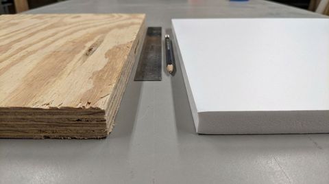 PVC furniture vs wood furniture: Explore Key Differences in Durability