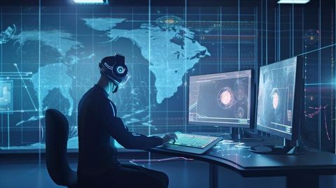 Cyber Threat Simulation Services: Tips for Understanding Security Testing Methods