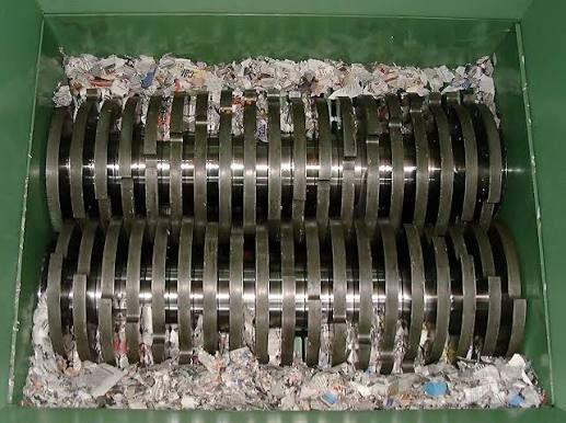 Industrial Waste Shredders: Types, Working, Applications & Selection