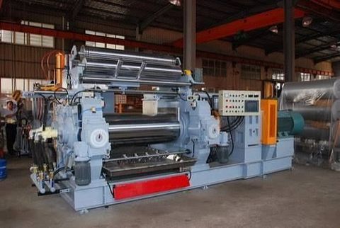 Rubber Processing Machinery Guide: Explore Types, Uses, and Modern Processing Methods