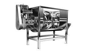 Understanding Industrial Ribbon Blenders: Design, Efficiency and Powder Mixing Uses