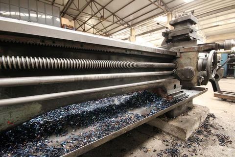 Plastic Sorting Machines Explained: Sorting Technologies, Machine Types, Automation, Manufacturing Processes, Global Manufacturers, Suppliers and Recycling Applications