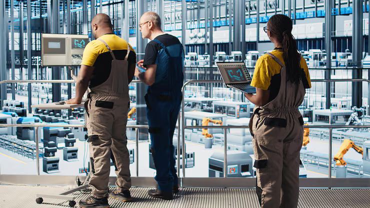 Industrial Winches Benefits Explanation for Equipment, Applications and Operational Advantages