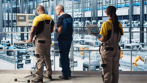 Industrial Winches Benefits Explanation for Equipment, Applications and Operational Advantages