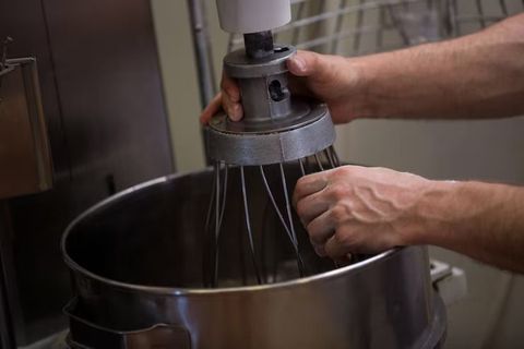 Batch Mixer Overview: Essential Facts and Industrial Details