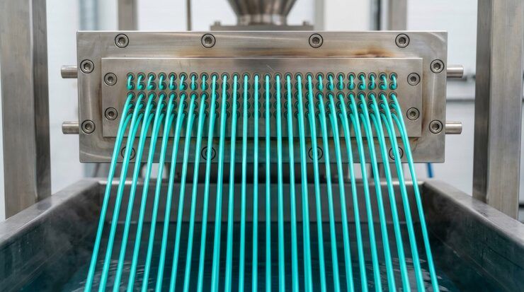 UV Curing Systems Basics: How Ultraviolet Technology Works in Manufacturing