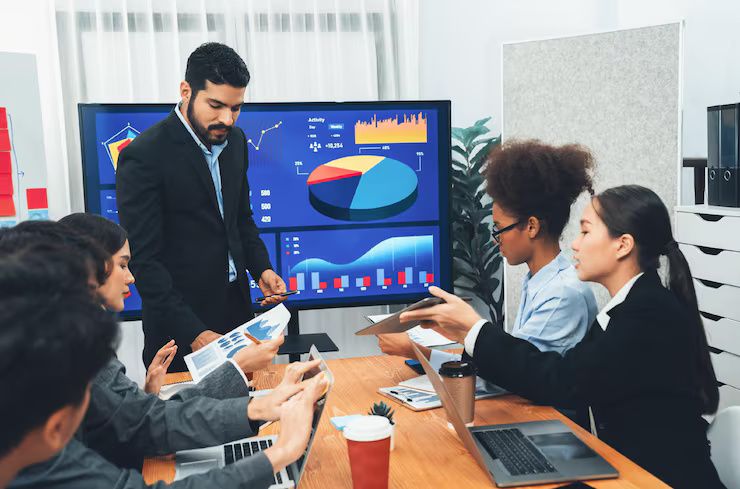 Understanding Business Data Analysis: Discover Key Insights and Strategies