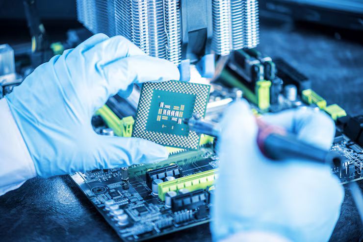 Semiconductor Manufacturing Overview: Technologies, Insights, and Industry Basics