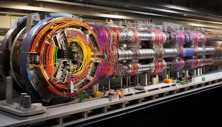 Cable Manufacturing Overview: Processes, Materials, and Uses