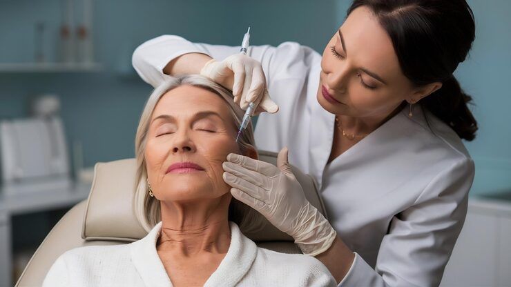 Explore the Latest Anti-Aging Treatments and Their Potential Benefits
