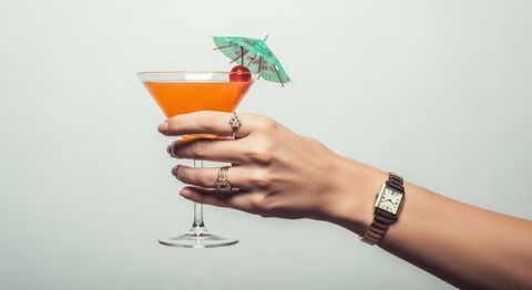 Discover Cluster Cocktail Rings: An Overview of Popular Designs and Styling Ideas