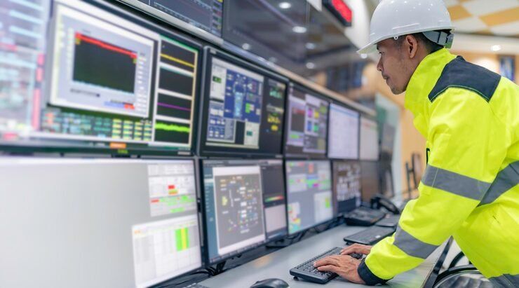 SCADA Systems Explained: Supervisory Control Technologies, Architecture, Software, Automation, Global Providers and Industrial Applications