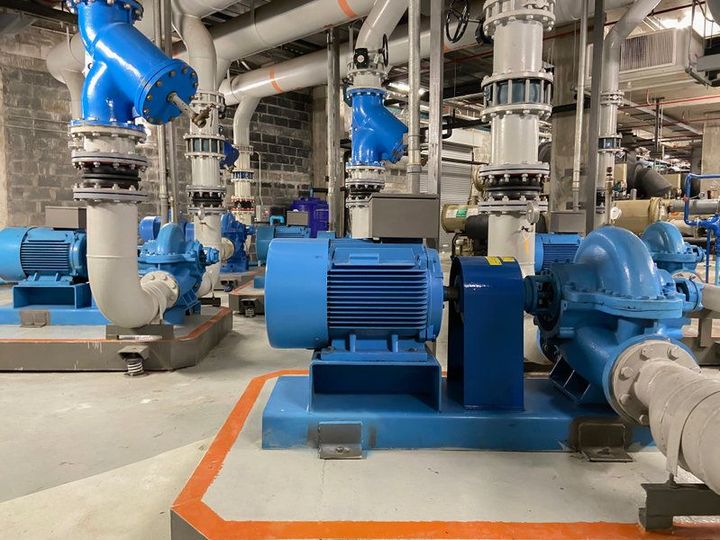 Industrial Air Compressors Overview: In-Depth Explanation, Insights, and Suggestions