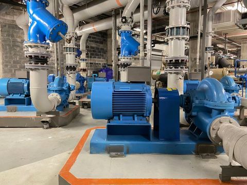 Industrial Air Compressors Overview: In-Depth Explanation, Insights, and Suggestions