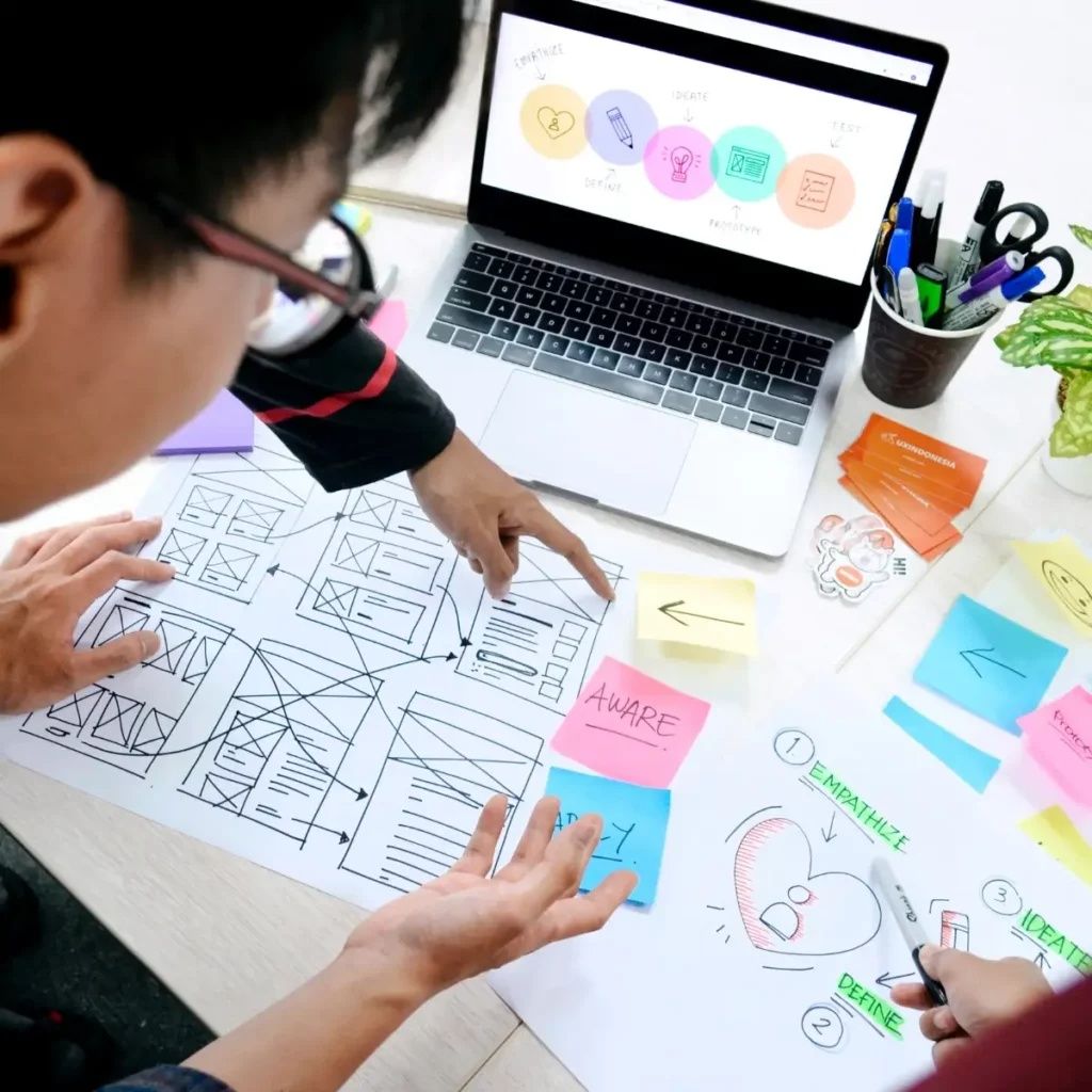 Digital Product Design Basics: Learn Concepts, Discover Tools, and Practical Tips