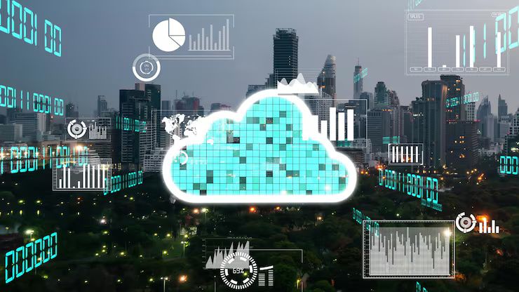 Informative Guide to IoT Analytics on Cloud: Monitoring, Metrics, and System Insights
