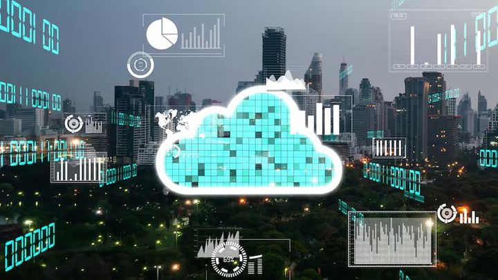 Informative Guide to IoT Analytics on Cloud: Monitoring, Metrics, and System Insights