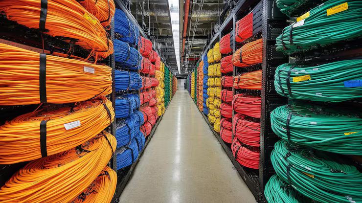 Conduit for Coaxial Cable Explore Types, Materials, and Uses