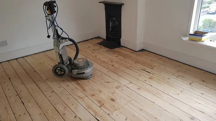 Understanding Floor Sander Rentals: Learn Facts, Advice, Suggestions and Key Information