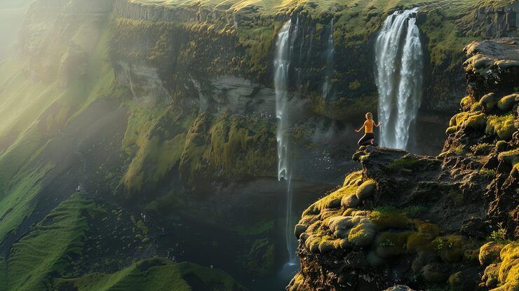 Discover Venezuela’s Angel Falls: Essential Travel Facts and Natural Beauty