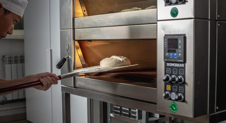 Core Baking Ovens Tips for Understanding Heat Control and Baking Efficiency
