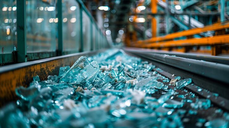 Glass Recycling Machines: Complete Guide to Types, Working Process, Benefits, and Applications