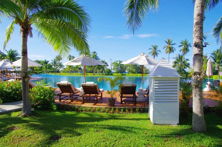 All-Inclusive Resort Packages: Insights Into Dining, Activities, and Accommodation