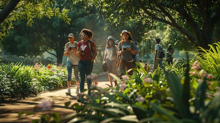 Learn About Park Trips: Planning, Activities & Travel Tips