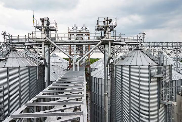 Turnkey Plant Manufacturing Explained: Process, EPC Solutions & Industrial Applications