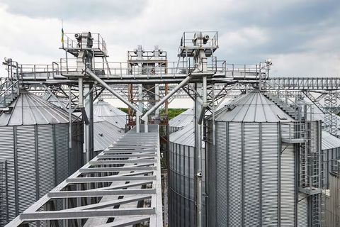 Turnkey Plant Manufacturing Explained: Process, EPC Solutions & Industrial Applications