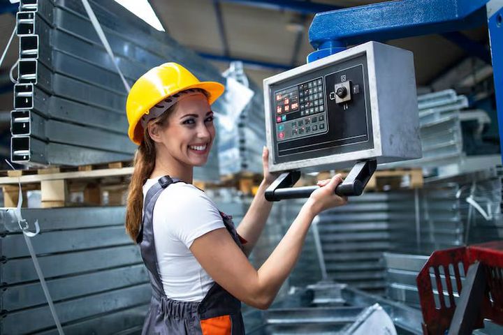 Femco Machine Insights: Discover Modern Engineering Solutions