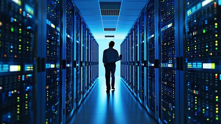A Complete Guide to Data Center Virtualization and Its Business Benefits