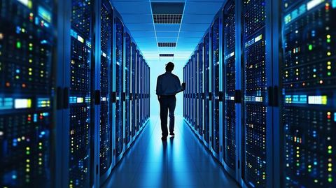 A Complete Guide to Data Center Virtualization and Its Business Benefits