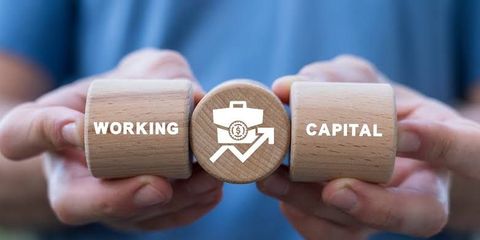 Working Capital Guide: Management, Formula & Business Planning