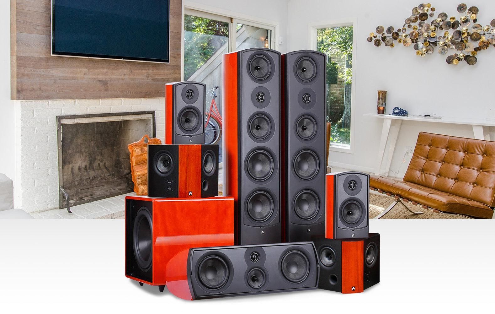 Home Theater Systems Overview: Discover Sound, Screen Basics, Features, and Key Facts