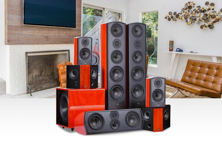 Home Theater Systems Overview: Discover Sound, Screen Basics, Features, and Key Facts