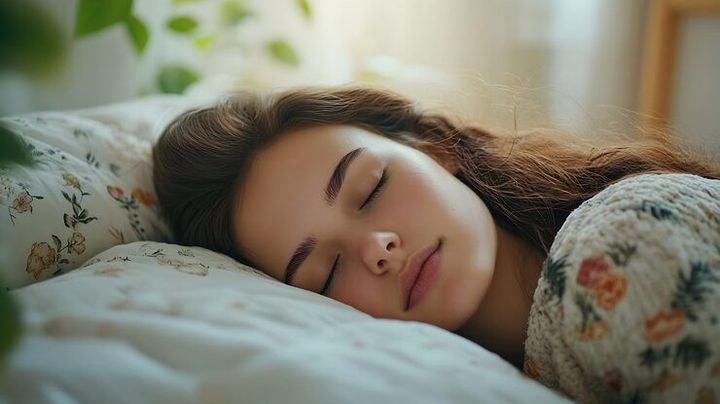 How to Improve Your Sleep Naturally: An Evidence-Based Guide