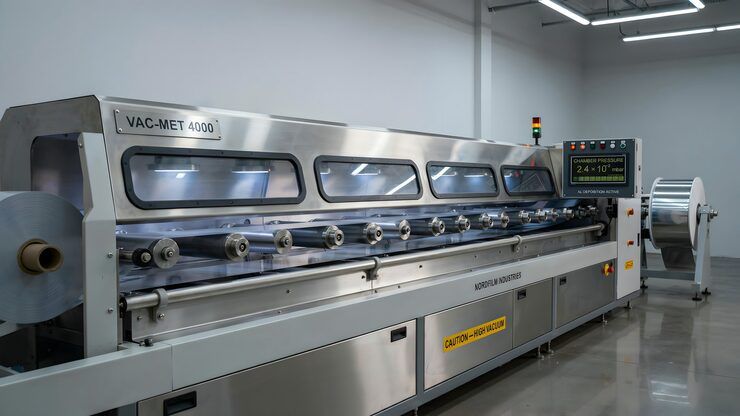 Vacuum Forming Machines Insights: Technology, Materials, and Production Methods